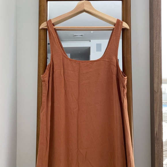 ASOS Denim Dress - Picture 2 of 5